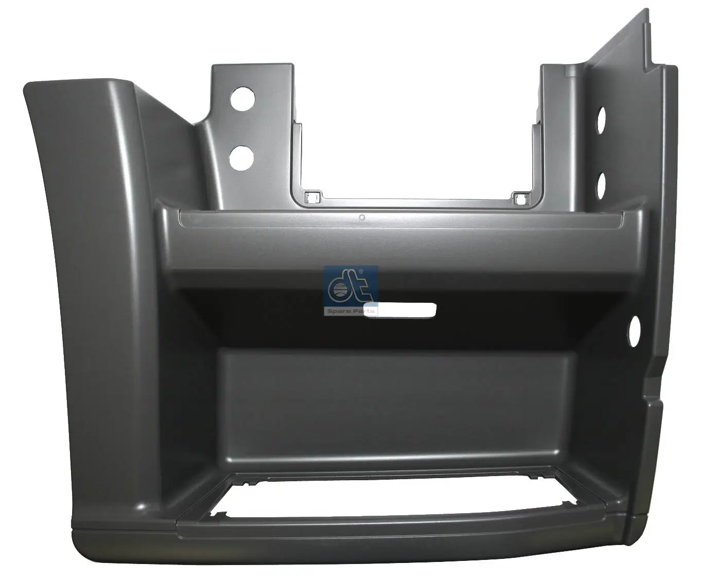 Rocker Panel